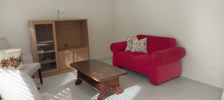 To Let 1 Bedroom Property for Rent in Welgevonden Estate Western Cape